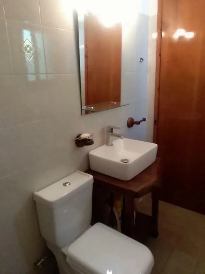 סטאברוס Garden Bungalow Valentina 0*,